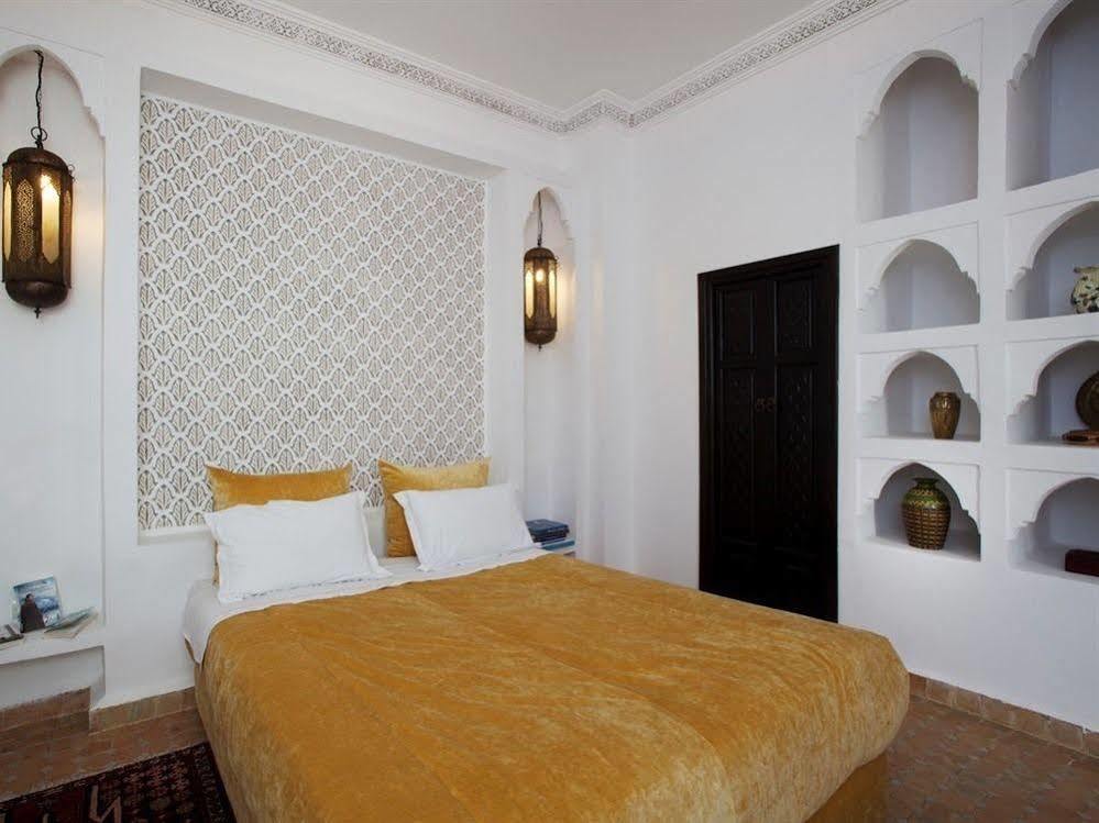 Riad Dabachi Marakeş Dış mekan fotoğraf