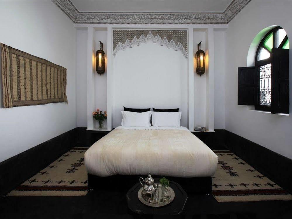 Riad Dabachi Marakeş Dış mekan fotoğraf